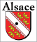 Carte grise Alsace
