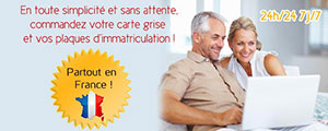 Pourquoi faire son certificat d'immatriculation sur internet ? Quels sont les avantages ?