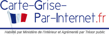 Carte Grise Par Internet