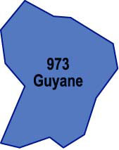 Carte Grise Par Internet - Votre carte grise en ligne dans le 973 - Cayenne